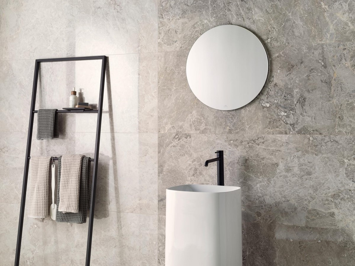 Керамическая плитка  PORCELANOSA ELEGANT BONE 59.6х150 G-276