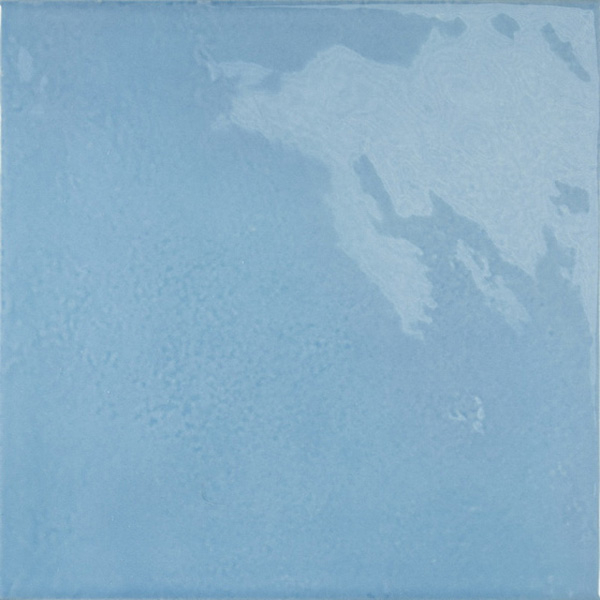 Керамическая плитка VILLAGE AZURE BLUE (25625) 13.2x13.2 от Equipe Ceramicas (Испания)