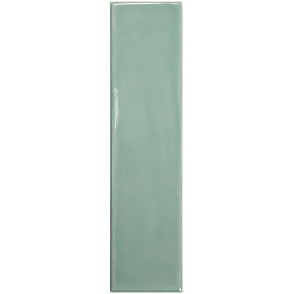 Керамическая плитка  GRACE SAGE GLOSS (124927) 7.5x30 от WOW (Испания)