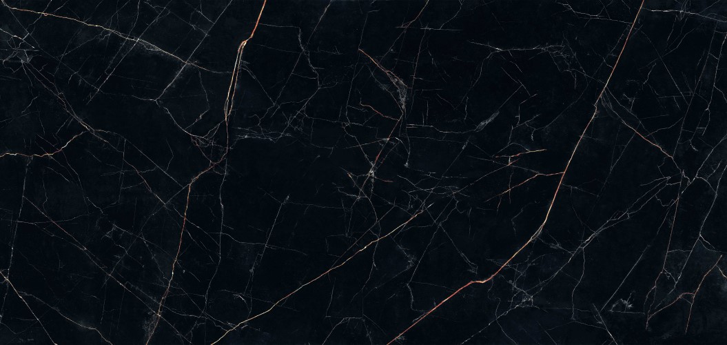 Керамогранит GRESPANIA COVERLAM NERO ARDI PULIDO 120х260x5.6