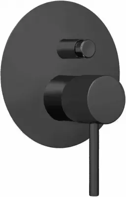 Смеситель для душа встраиваемый Vetta Rubinetterie A-full AF1818M2-M001