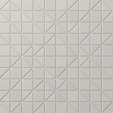 Керамогранит TESSERAE LIKE BLANC (127401) 28x28 от WOW (Испания)