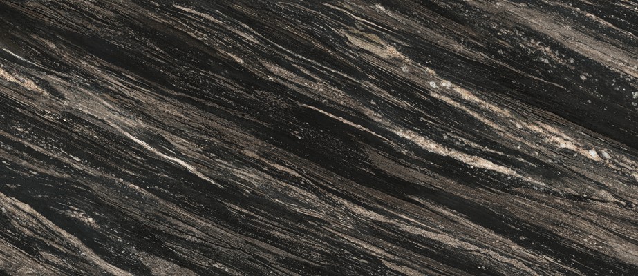 Керамогранит слэб MIRAGE DARK COSMO WA 06 LUC SQ 120х278х6 (Италия)