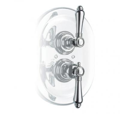 ™ Nicolazzi 4909CR69 Внешняя часть термостата на 3/4 EL CAPITAN