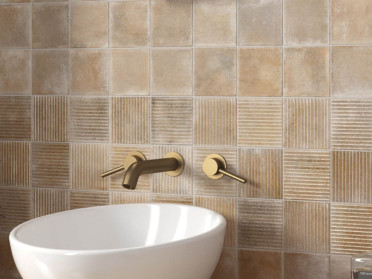 Бордюр RAKU JOLLY NUDE (30835) 1.2x20 от Equipe Ceramicas (Испания)
