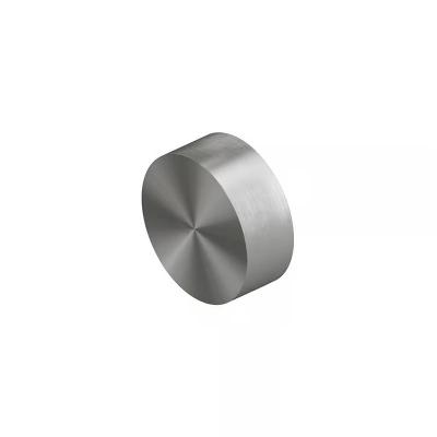 QuadroDesign Душевая программа 207AS Выпуск, цвет Brushed Stainless Steel