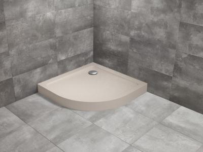 Душевой поддон Doros A Compact 90x90 Stone Cashmere