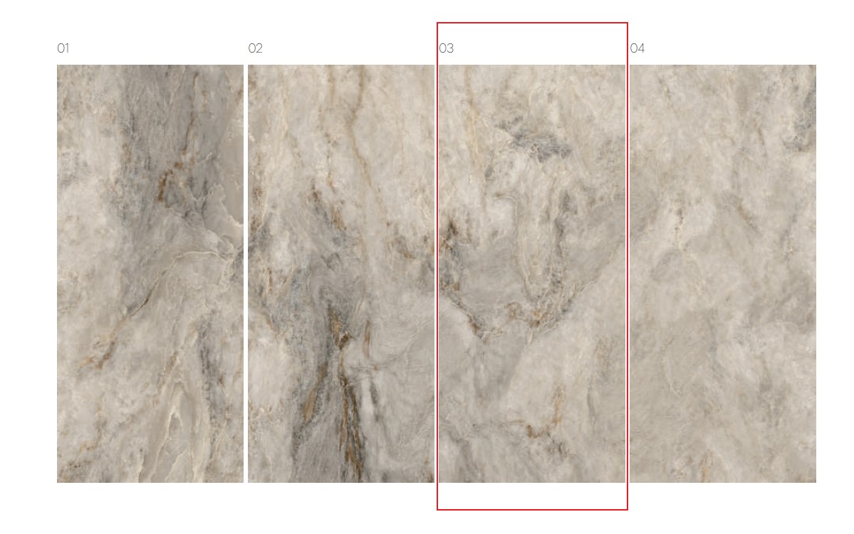 Керамогранит PORCELANOSA XLIGHT ASTON POLISHED 03 120х270x0.6 G-2705