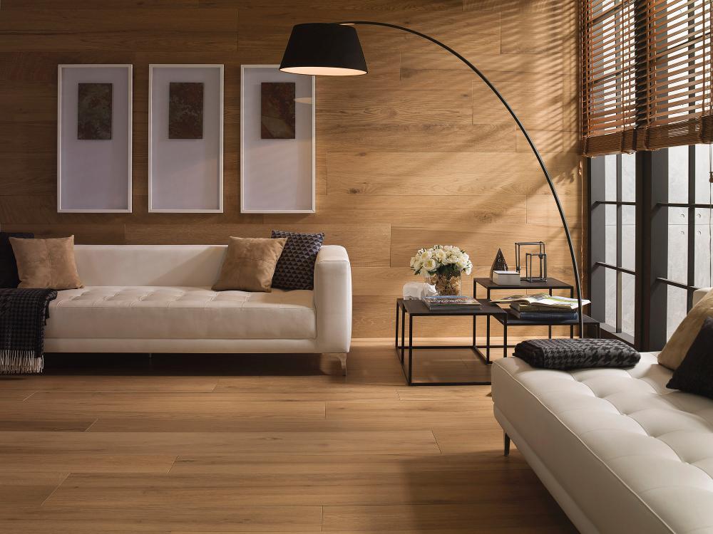 Керамогранит PORCELANOSA NOBU ROBLE 19.3х180 G-386