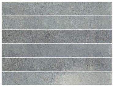 Керамическая плитка VERTICALE MOODY BLUE (31924) 5x40 от Equipe Ceramicas (Испания)