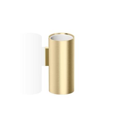 Decor Walther © 0522682 MK WMB Тамблер настенный Золото матовое