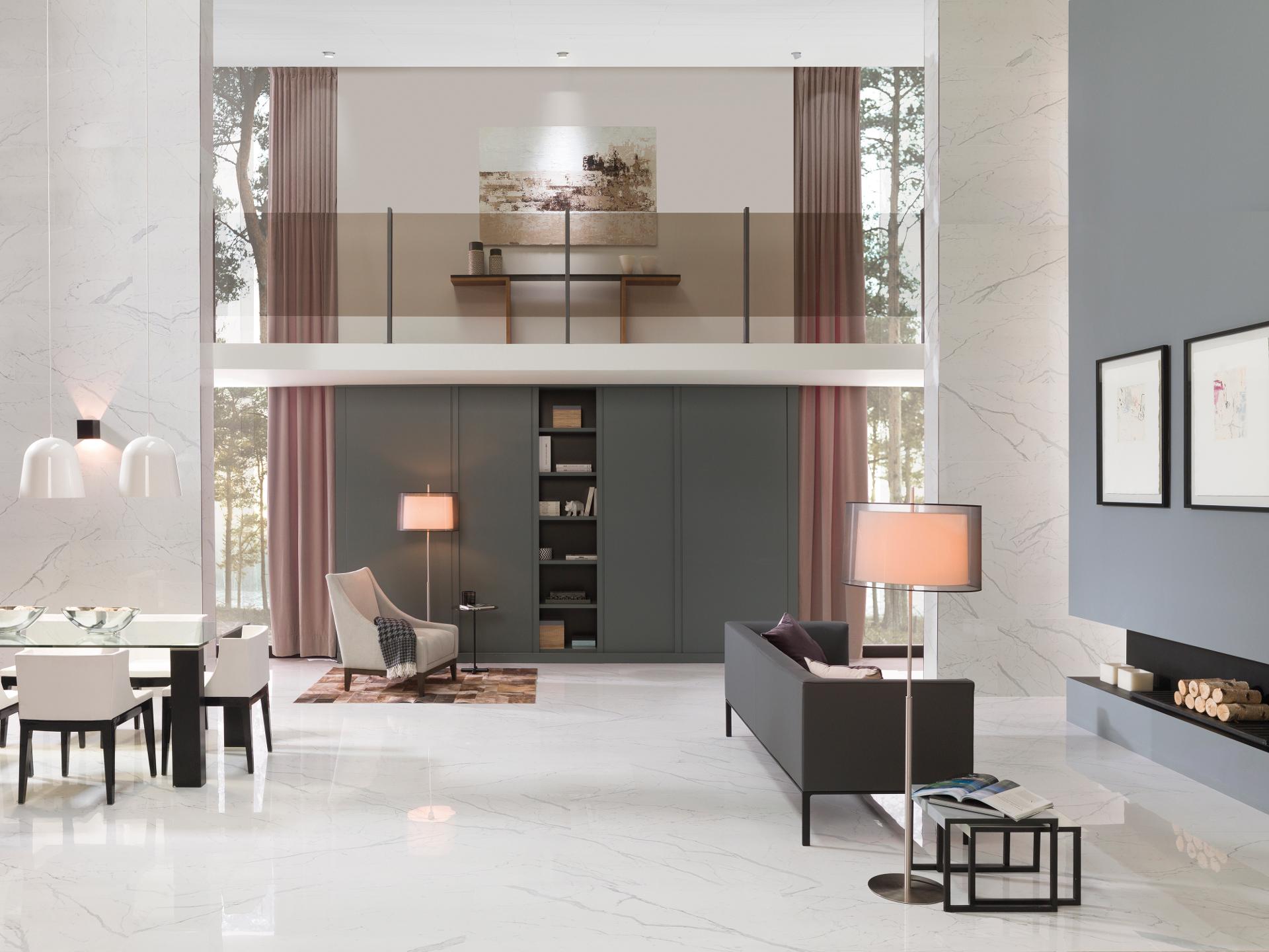 Керамогранит PORCELANOSA BALTIC BRILLO L 59.6х59.6 G-347