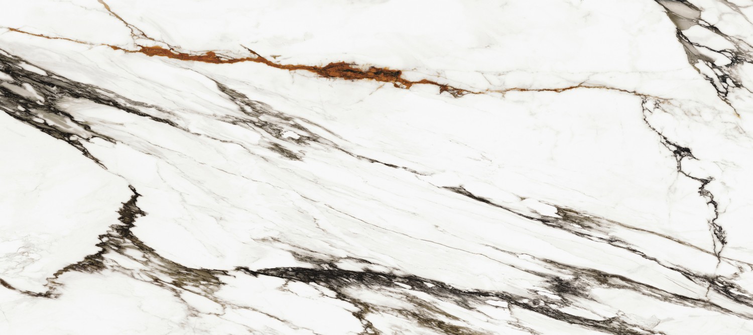 Керамогранит PORCELANOSA XLIGHT PAONAZZO BIONDO POLISHED 120х270x6 G-2505