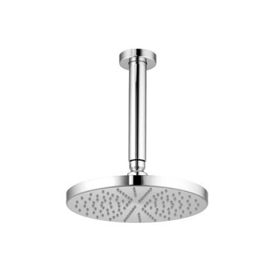 Carimali 27625C15/SOF-CR STICK Верхний душ, круглый, D200, ABS c 15 cm латунный потолочный держатель