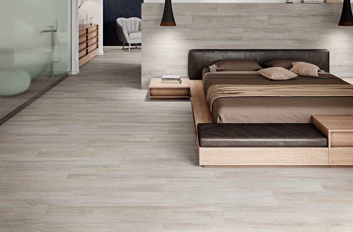 Керамогранит GRESPANIA SAJONIA FRESNO 19.5х120х11.3