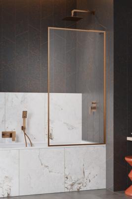 Modo F SL Brushed Copper PNJ II 100 Right