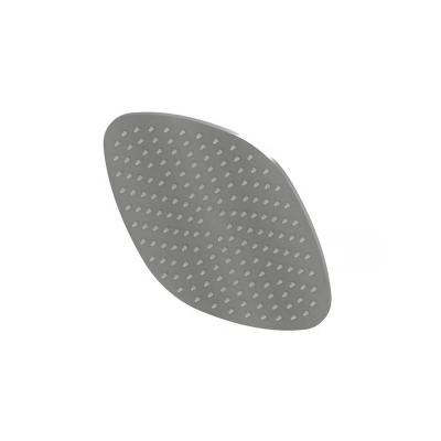 QuadroDesign SUPER SF022AS Верхний душ диаметр 250 мм, цвет Brushed Stainless Steel