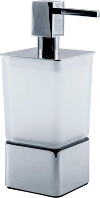 Дозатор для жидкого мыла настольный Vetta Rubinetterie ACS ACS0031D-M7V4