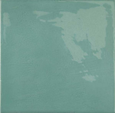Керамическая плитка VILLAGE TEAL (25590) 13.2x13.2 от Equipe Ceramicas (Испания)