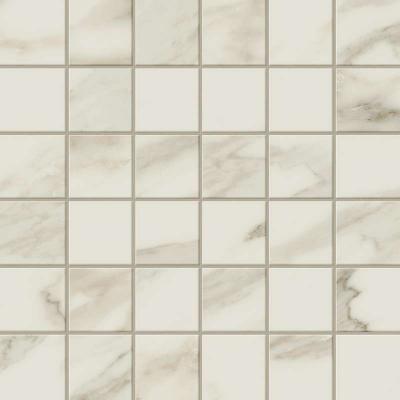 Empire Arabescato Mosaic Lap