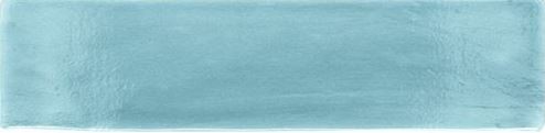 Керамическая плитка  Atelier French Blue Glossy 7,5x30