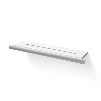 Decor Walther 0863876 BAR DA Полка настенная Сталь матовая