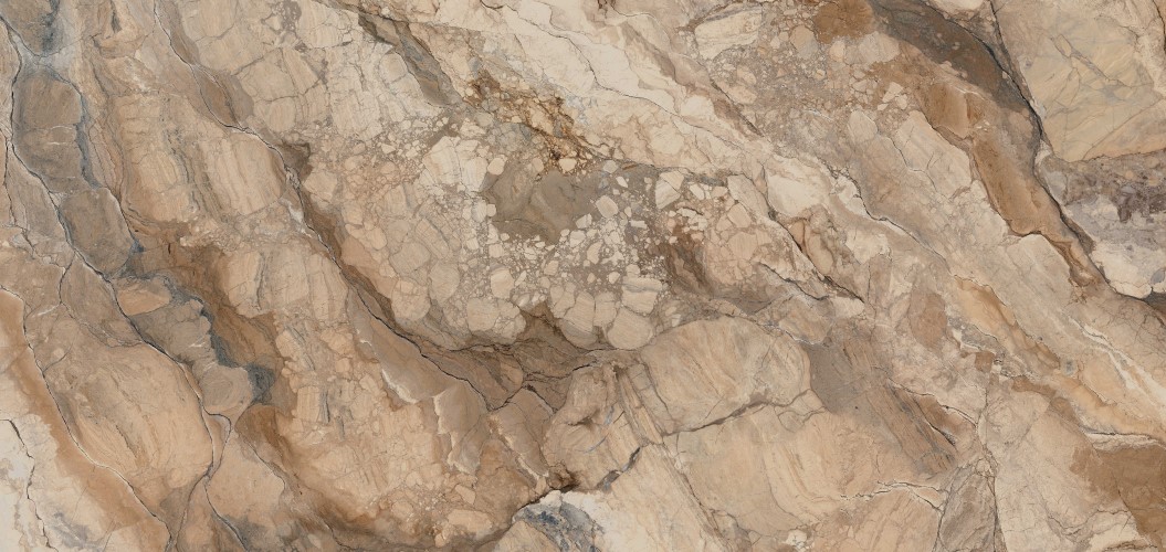 Керамогранит GRESPANIA COVERLAM ANKARA BRONCE PULIDO 120х260х5.6