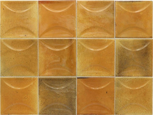Керамическая плитка HANOI ARCO CARAMEL (30026) 10x10 от Equipe Ceramicas (Испания)