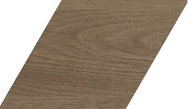 Керамогранит FLOW DIAMOND WOOD DARK (118702) (30 вариантов оттенка) 13.9x23.95 от WOW (Испания)