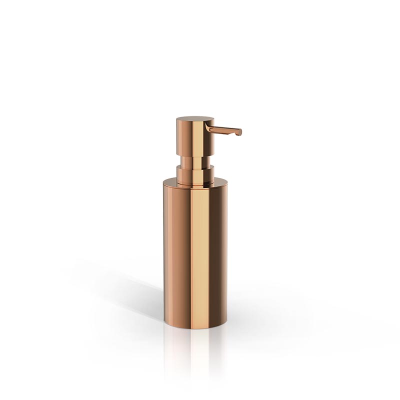 Decor Walther © 0521214 MK SSP Дозатор мыла Rose gold PVD