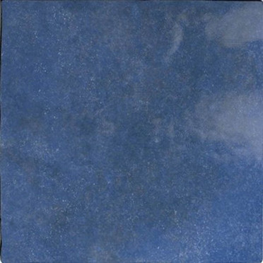 Керамическая плитка ARTISAN COLONIAL BLUE (24460) 13.2x13.2 от Equipe Ceramicas (Испания)