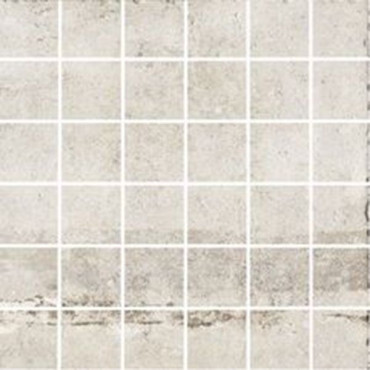 Мозаика REX LA ROCHE BLANC MOSAICO 5X5 (742228) 30x30 от REX Ceramiche (Италия)