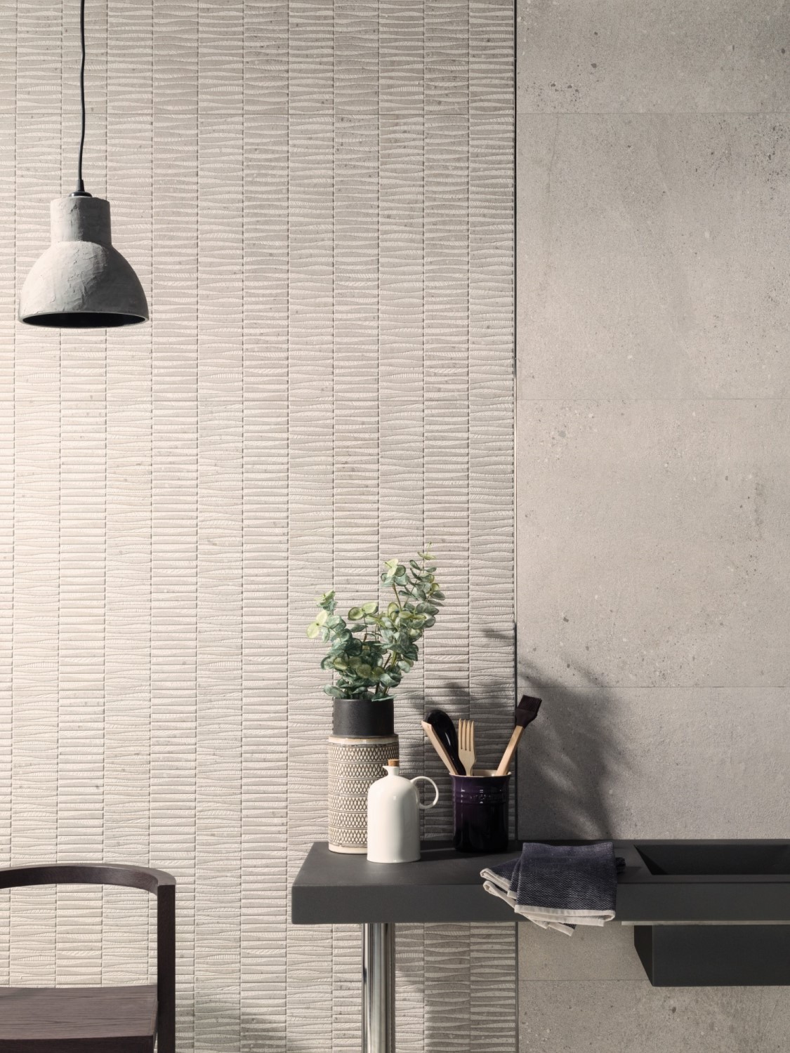 Керамическая плитка  PORCELANOSA DURANGO MOSAICO 59.6х150 G-278