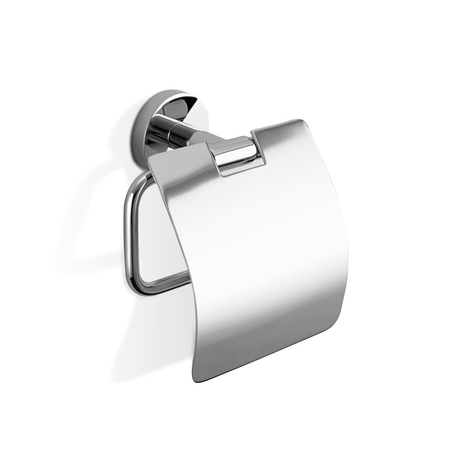 Decor Walther © 0530200 BASIC BA TPH4 Держатель туалетной бумаги Хром