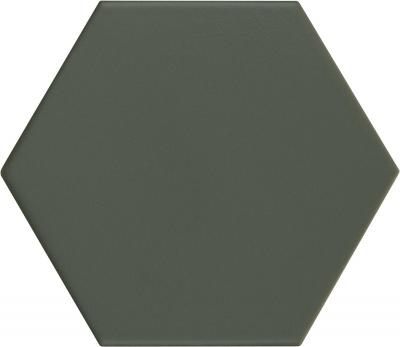 Керамогранит  KROMATIKA GREEN 11.6х10.1 EQ-10S