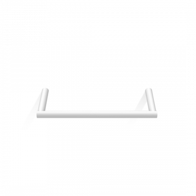 Decor Walther © 0520650 MK HTE20 Полотенцедержатель Белый матовый