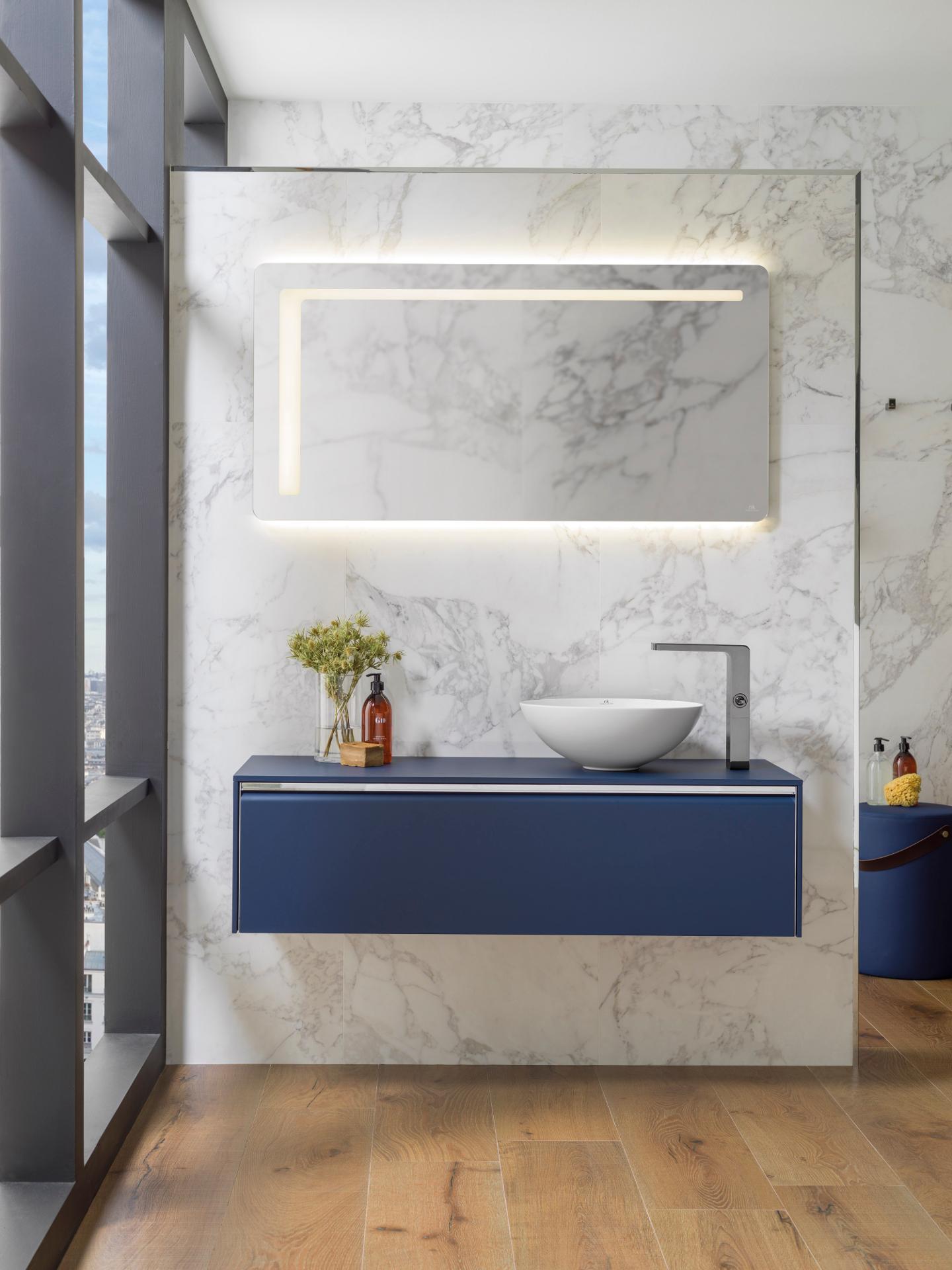 Керамическая плитка  PORCELANOSA DOLOMITI 59.6х150 G-276