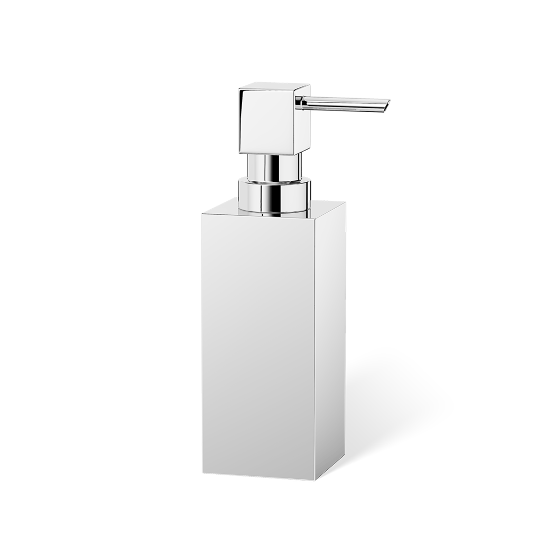 Decor Walther © 0839700 DW 395 Дозатор для мыла Хром
