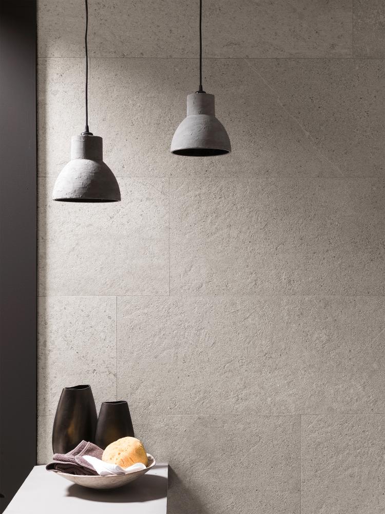 Керамическая плитка  PORCELANOSA PRADA ACERO 45х120 G-270