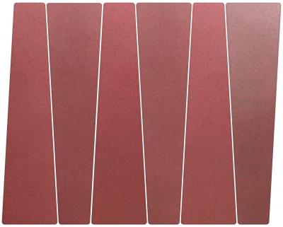 Керамическая плитка  EQUIPE BAMBOO GRANADA 5.6х22.4 EQ-10D