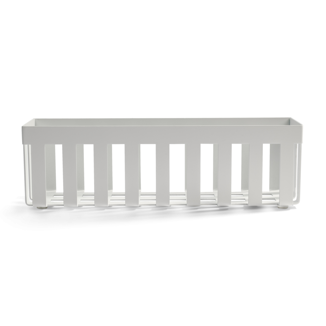 Decor Walther © 0612450 DW 355 Универсальная коробка Белый матовый