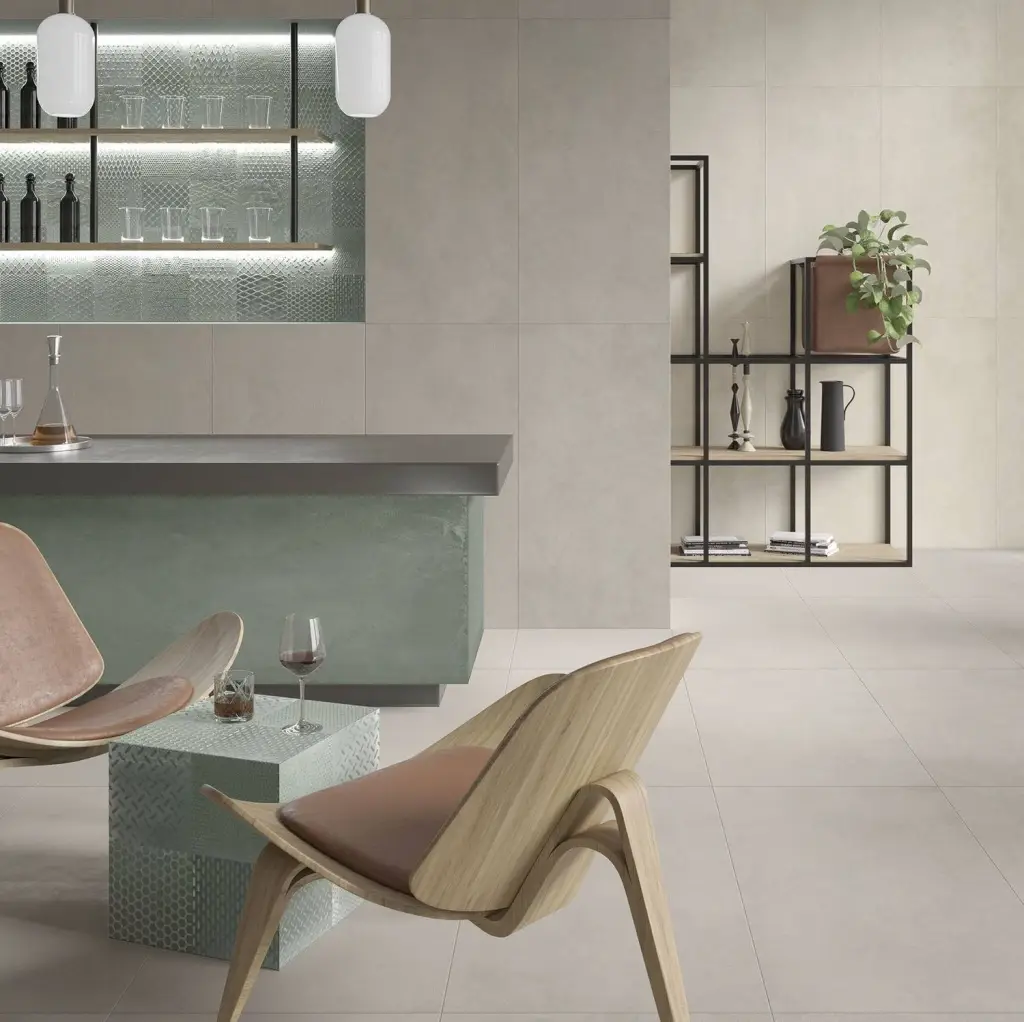 Керамогранит MGM CERAMICHE RESIN HUB LAND 60X120