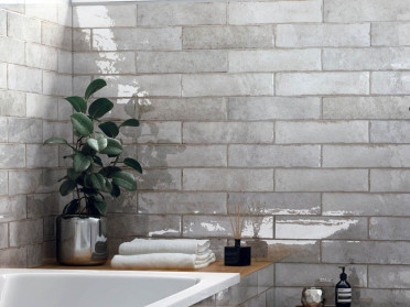 Керамогранит TRIBECA BASALT (26874) 6x24 от Equipe Ceramicas (Испания)