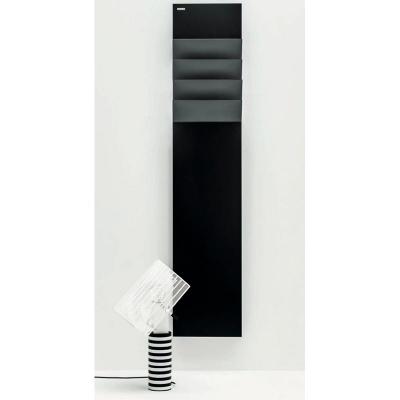 Antrax ECFPA171001B/NEOP – Полотенцесушитель FLAPS A 35x171Hсм электрический, цвет NEOP