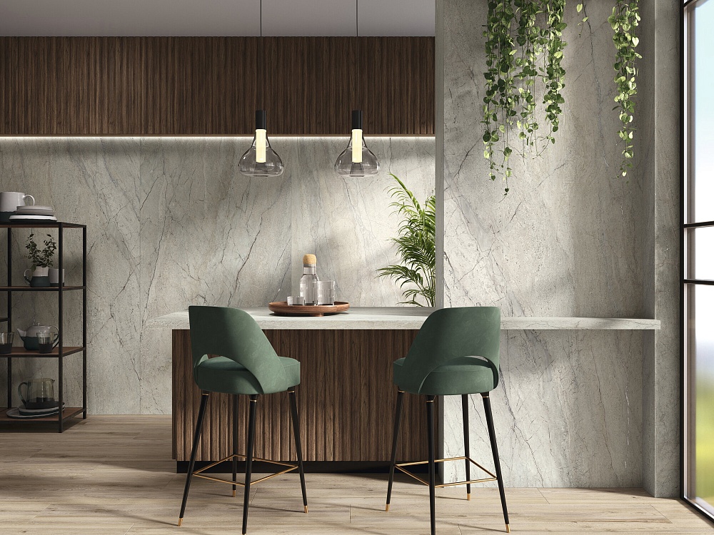 Керамогранит Ape Xlining MARE DI SABBIA BEIGE MATT RECT 120X280