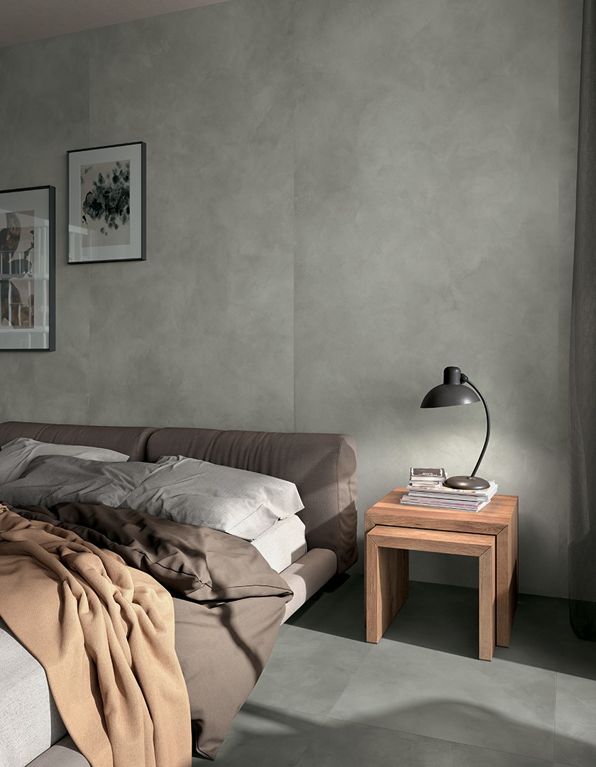 Керамогранит слэб MIRAGE AWAKE CL 03 SP SQ 120х278х6 (Италия)