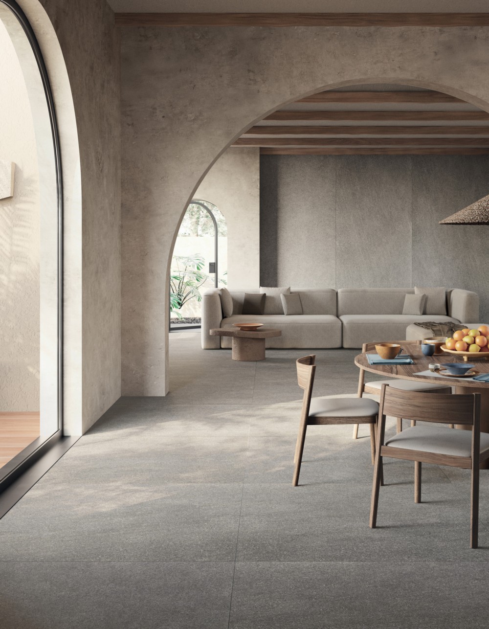 Керамогранит MIRAGE STROMBOLI RA 21 ST SQ 60х120x2 (Италия)