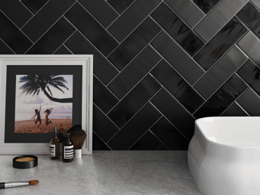 Керамическая плитка COUNTRY BLANCO (21531) 6.5x20 от Equipe Ceramicas (Испания)