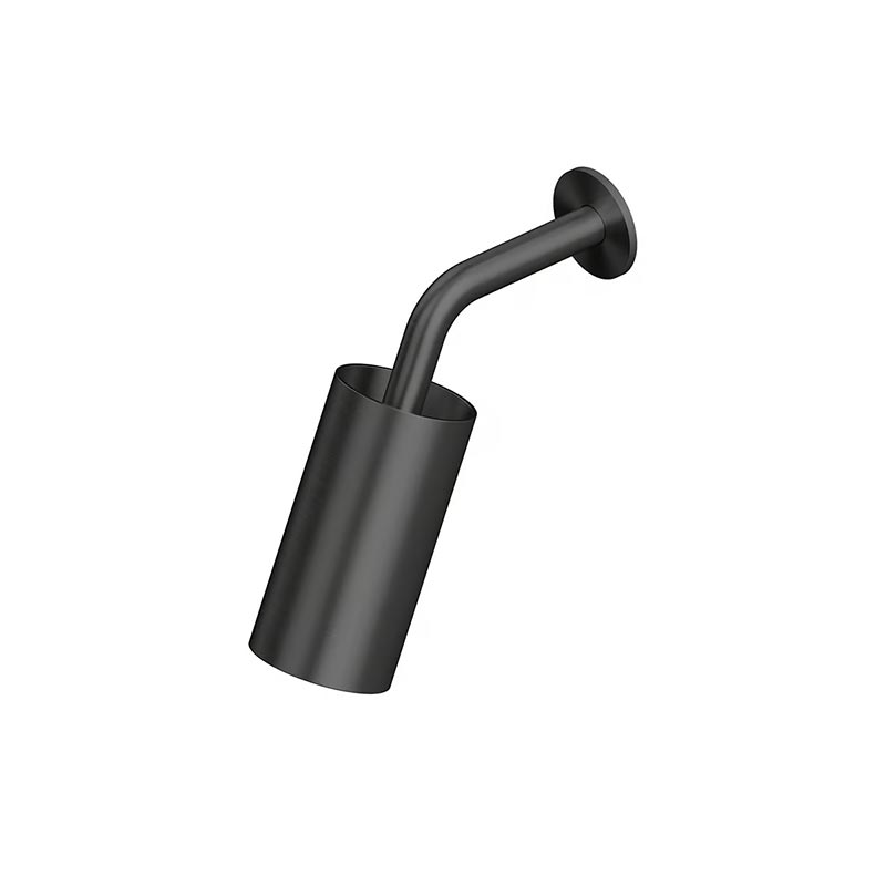 QuadroDesign Душевая программа SF018.00ON Верхний душ с эффектом дождя, цвет Black Gold