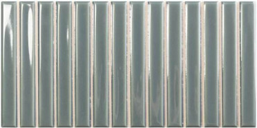Керамическая плитка Sweet Bars Mineral Grey 12.5x25 от WOW (Испания)